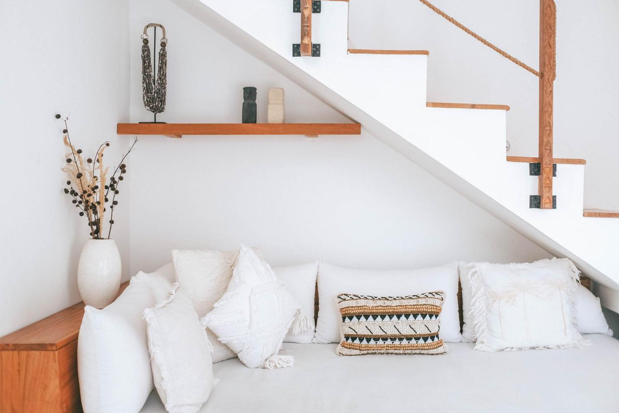 Sun & Moon Villa Canggu  Ngoại thất bức ảnh