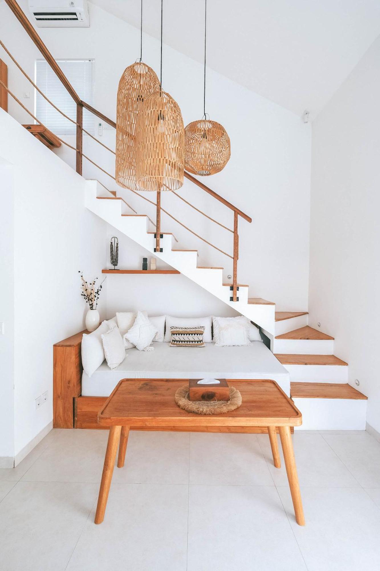 Sun & Moon Villa Canggu  Ngoại thất bức ảnh