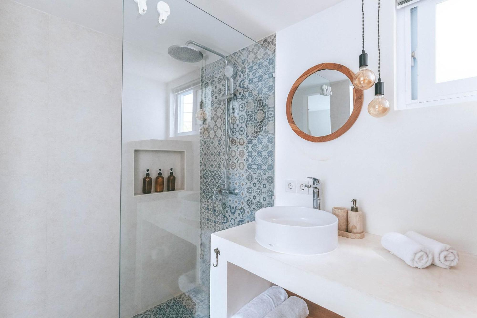 Sun & Moon Villa Canggu  Ngoại thất bức ảnh