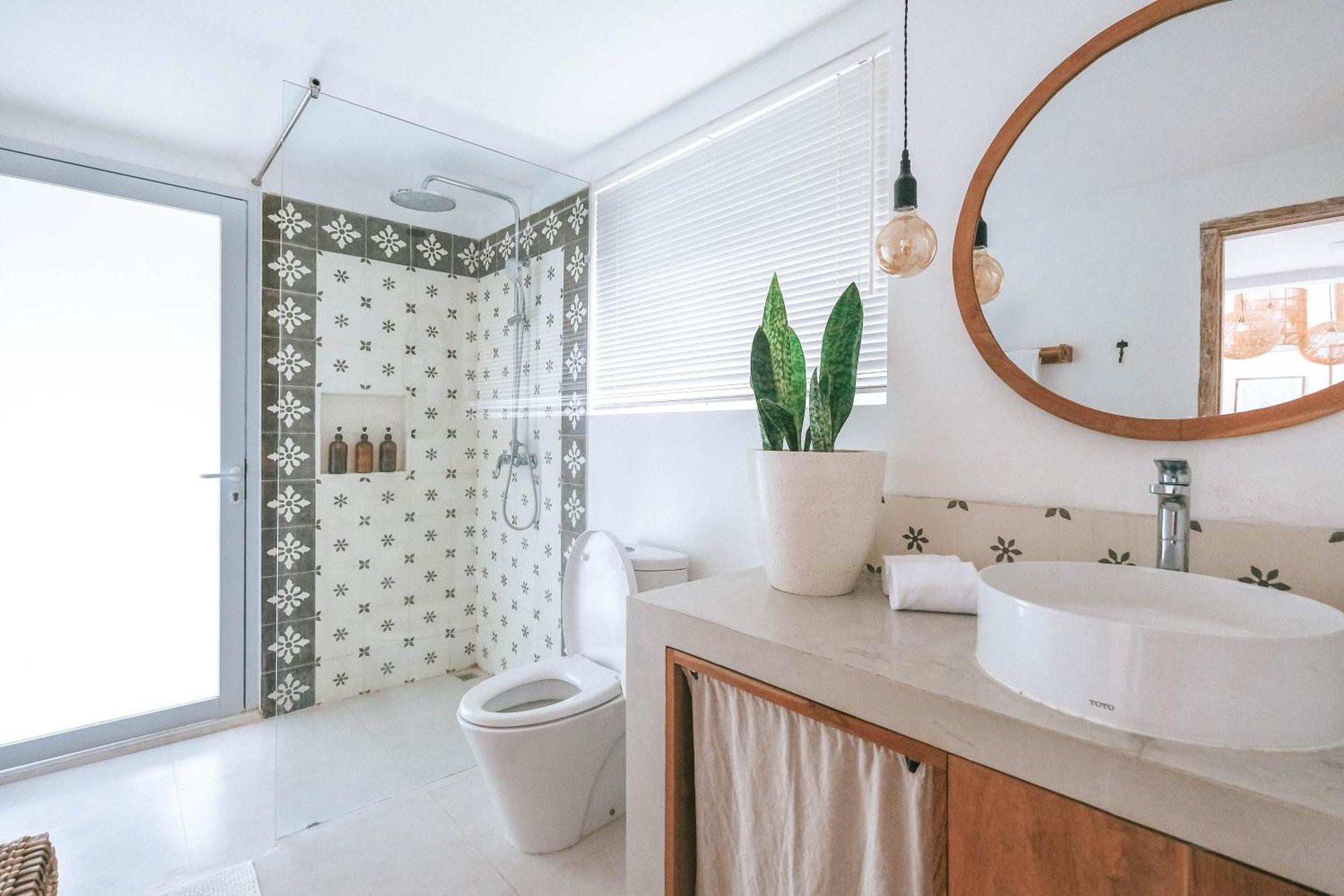 Sun & Moon Villa Canggu  Ngoại thất bức ảnh